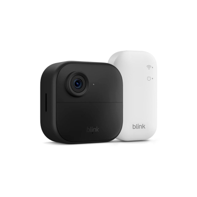 Cámara Ext Blink Outdoor 4 Camera 1080P