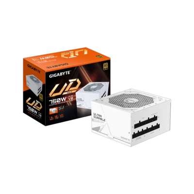 Fuente 750Gm Pg5 Ice Gp-Ud750Gm Pg5 Gigabyte