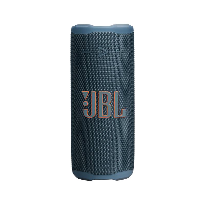 Parlante Inalámbrico Grip Jbl Azul
