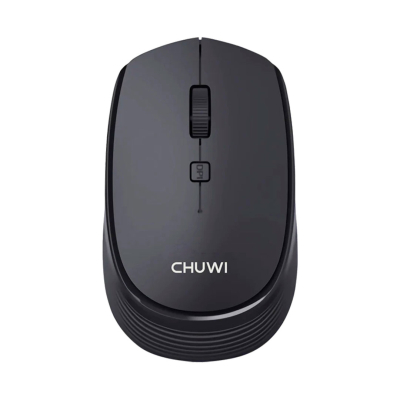 Mouse Ambidiestro Inalámbrico Chuwi Chuwiws202Bk