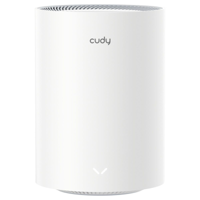 Router Mesh M3600 M3600(1-Pack)(Eu) Cudy Wi-Fi 7 Be3600