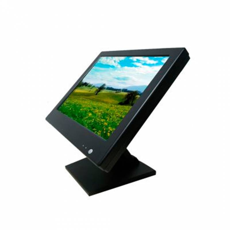 Monitortactil Ocom Tm-1502 15.1 1024*768 8Ms 12V