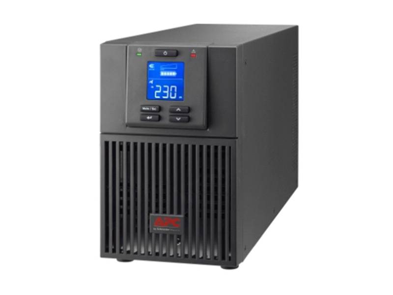 Ups Apc Src1Ki Smart-Ups Rc 1000Va 230V