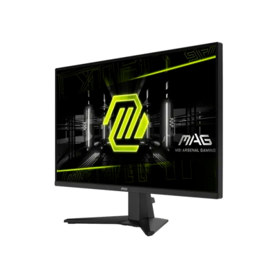 Msi Monitor Gamer Mag 275Qf Qhd 27