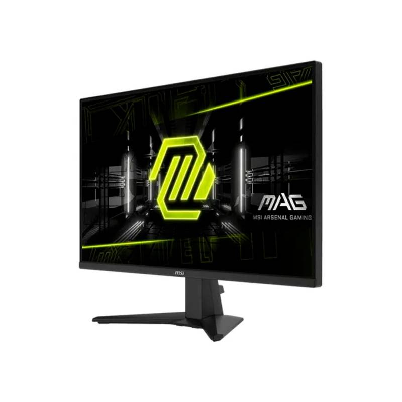Msi Monitor Gamer Mag 275Qf Qhd 27 180Hz.