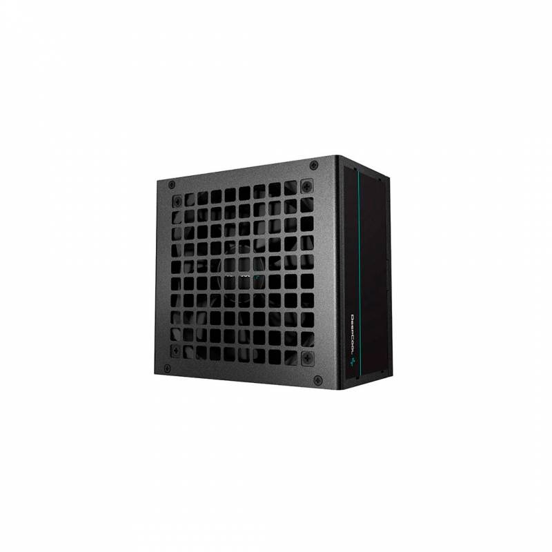 Fuente De Poder Deepcool 450W 80 Plus