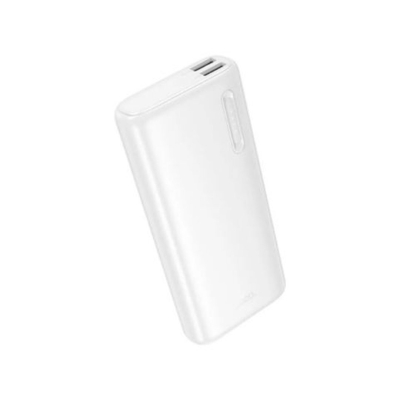 Powerbank Runner 10.000 Mah White Hoco J158A