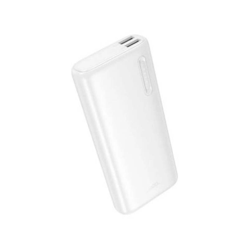 Powerbank Runner 10.000 Mah White Hoco J158A