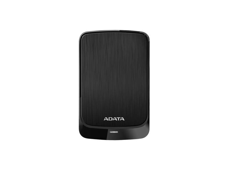 Disco Duro Externo Adata Ultra Fino Ahv320 1Tb 2.5 Usb Negro