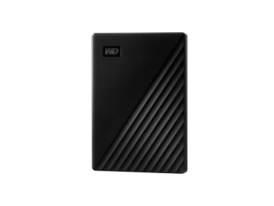 Disco Externo Western Digital Mypassport 2Tb 2.5