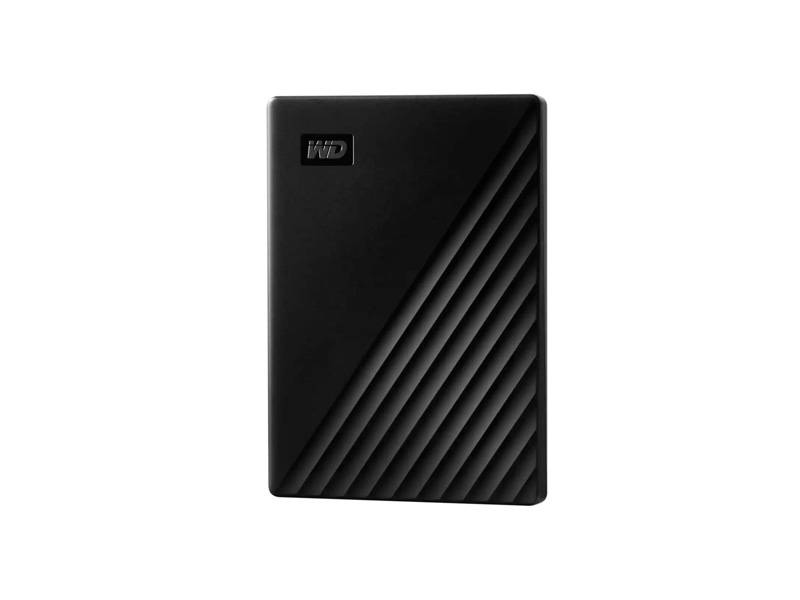 Disco Externo Western Digital Mypassport 2Tb 2.5 Usb 3.2 Gen 1