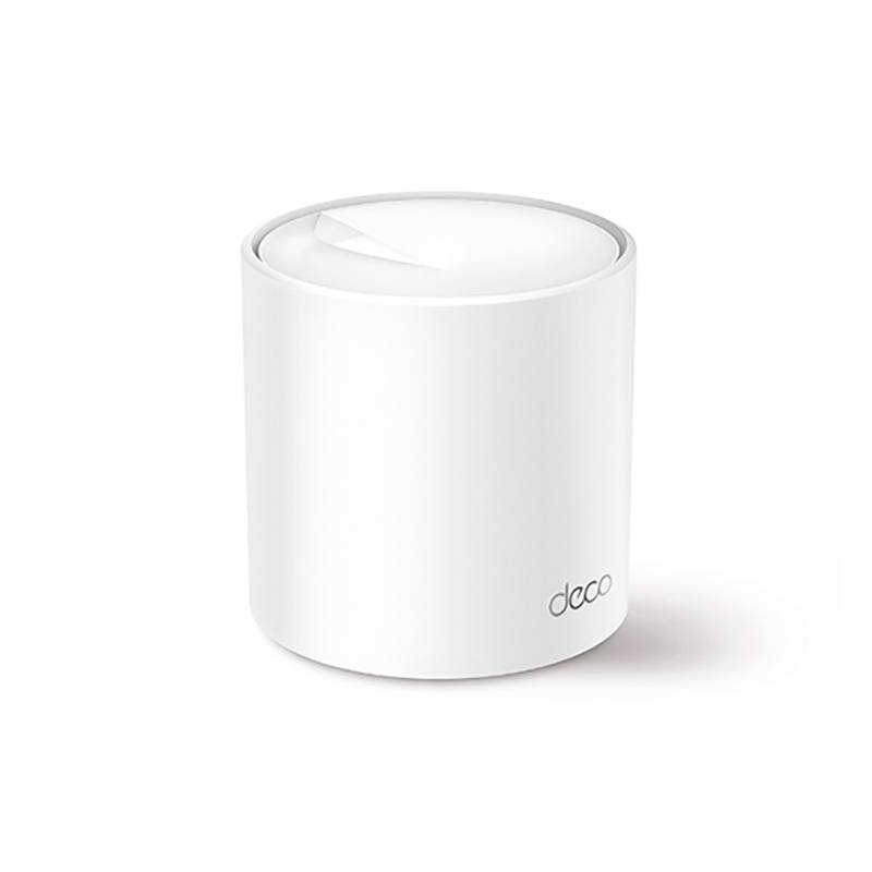 Access Point Deco X50 Tp-Link Ax3000 Wifi 6 Mesh Blanco