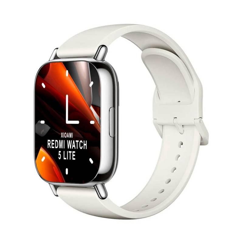 Smartwatch Redmi Watch 5 Lite Xiaomi Light Gold