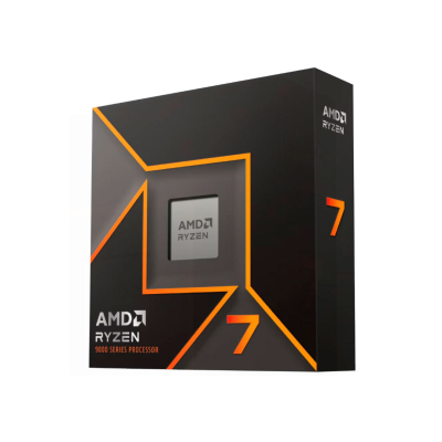 Procesador Ryzen 7 9700X 100-100001404Wof