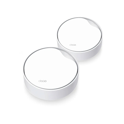 Sistema Mesh Deco X50-Poe Decox50Poe(2Pack)(Us) Tp-Link