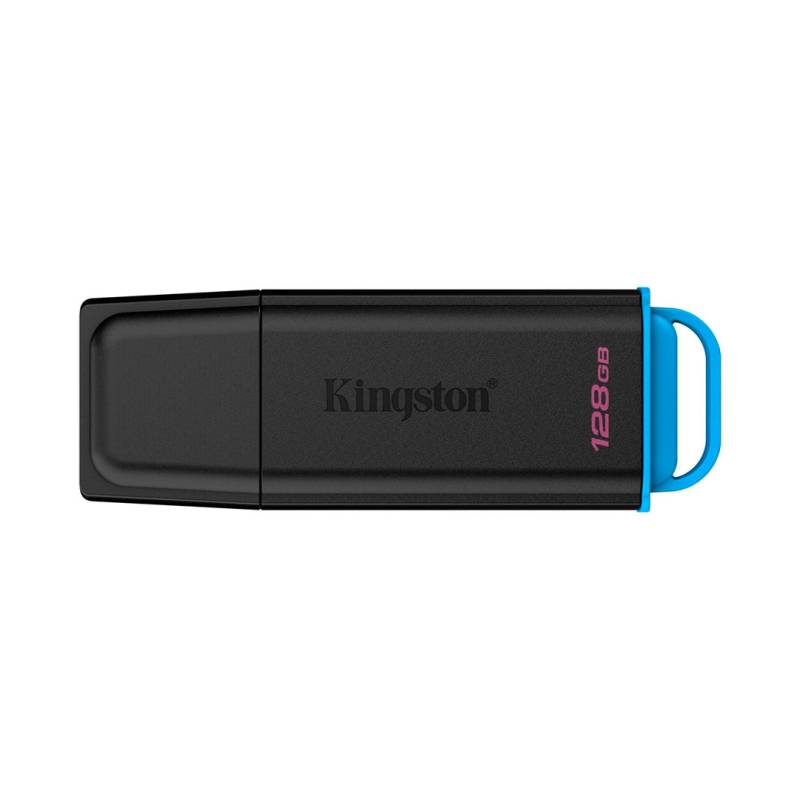 Unidad Flash Usb Datatraveler Exodia 128Gb Kingston