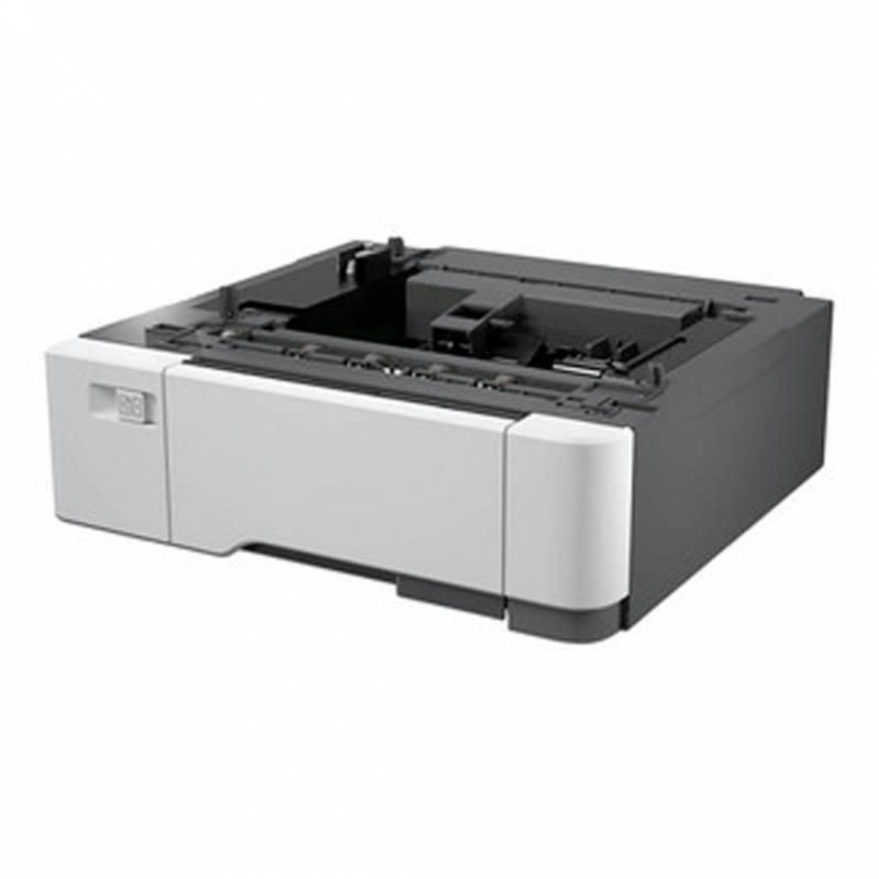 Bandeja Doble Lexmark Para 650 Hojas  (50M7650)