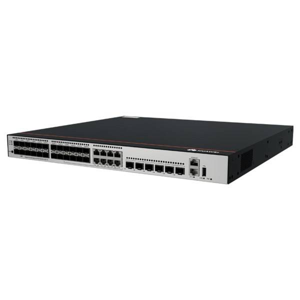 Switch Huawei S5735-S24St4Xe-V2 24Xge Sfp + 4X10Ge Sfp+