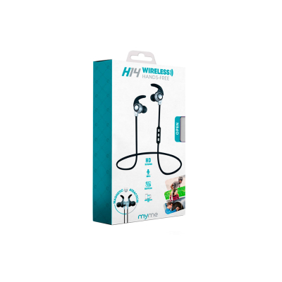 Auriculares Inalámbricos Fifo H14 Bt Audio Hd Llamadas