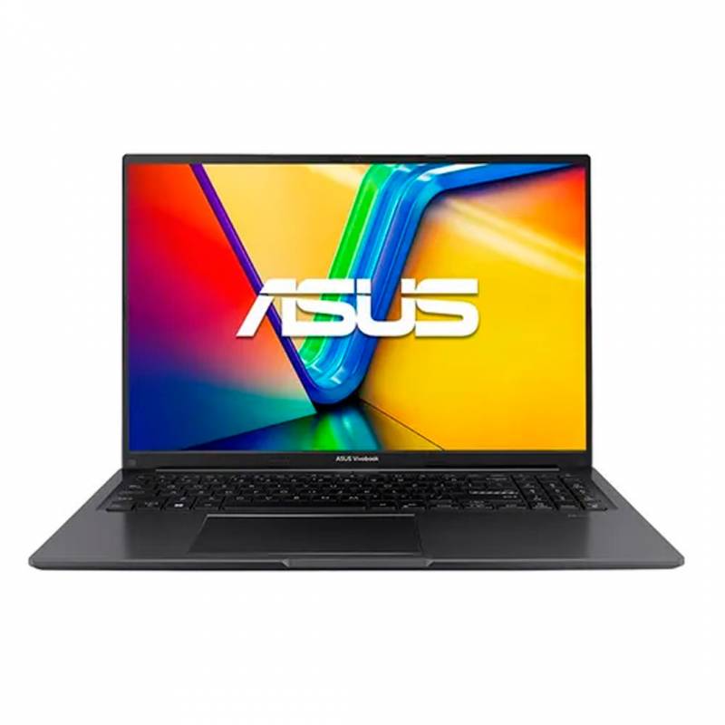 Notebook Asus Vivobook / 15.6 / Intel Core I3-1215U / 8 Gb Ddr4 / 512 Gb Ssd / Windows 11 Home