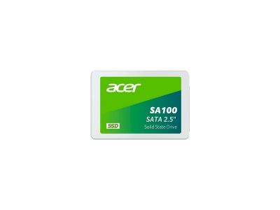 Disco Solido Acer Ssd  Sa100 960gb 2.5