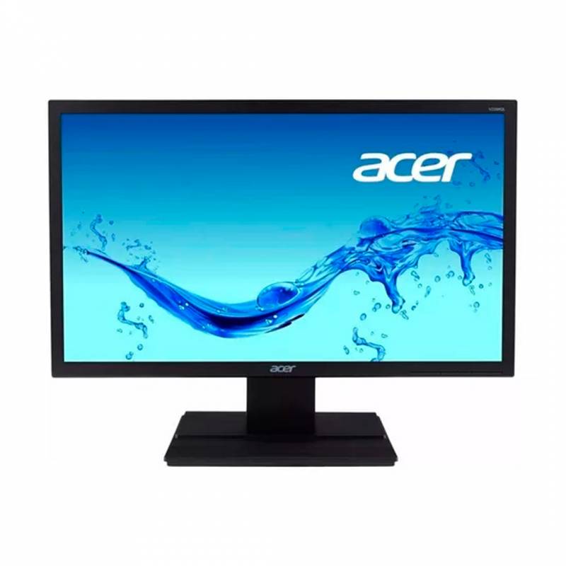 Monitor Acer V226 21,5 Fhd Hql Led.