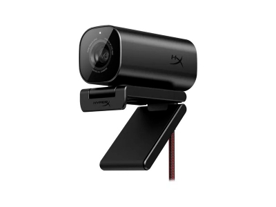 Webcam Hyperx Vision S