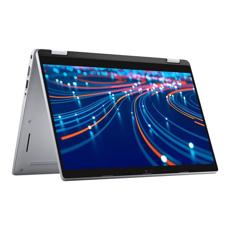 Refurbished Notebook 2 En 1 Dell Latitude 5320 13,3 Táctil Core I7-1185G7 32Gb 256Gb Ssd Windows 11 Pro