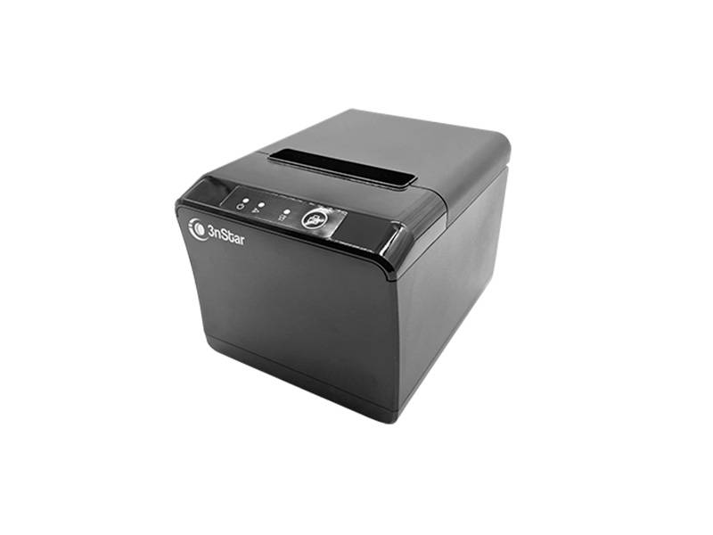 Impresora Térmica De Recibos 3Nstar Rpt004