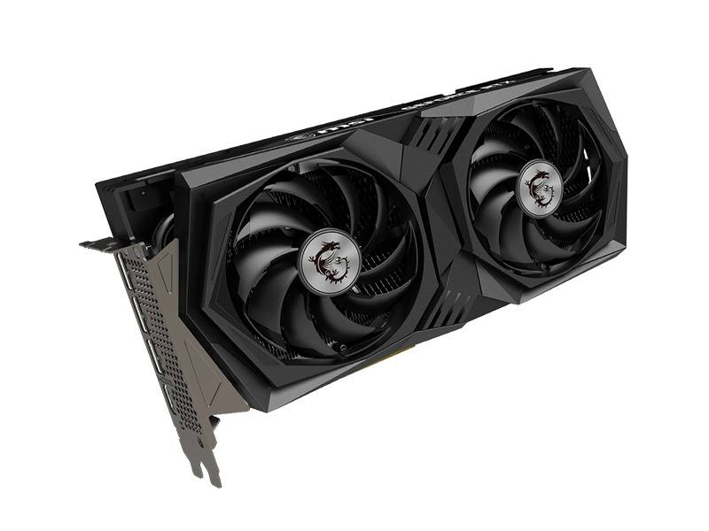 Tarjeta De Video Msi Nvidia Geforce Rtx 3050 8Gb