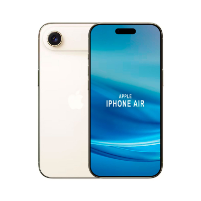 Apple Iphone Air Ipair256Gbesimgd