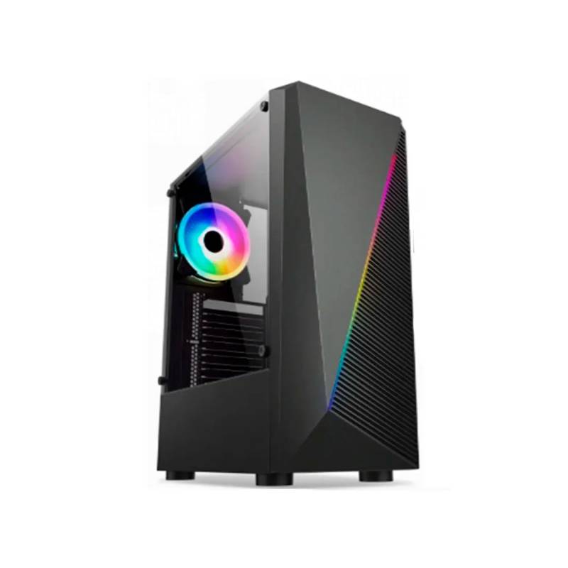 Nsx Pc Gamer 802 R5 5600Gt/16/512/550Wbr