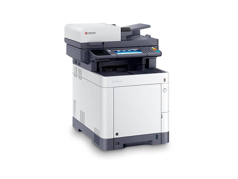 Multifuncion Laser Color Kyocera M6235Cidn.