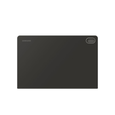 Estuche Para Galaxy Tab S11 Book Cover Samsung Negro
