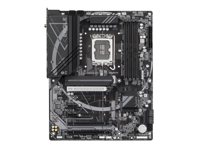 Motherboard Z790 Eagle Ax Gigabyte Atx Lga1700 Intel Z790