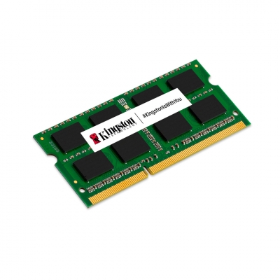 Memoria Ram Kingston 32Gb Sodimm Ddr4 3200 Mhz