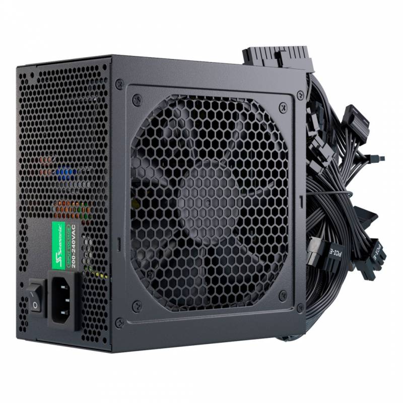 Fuente Hsi De 700W
