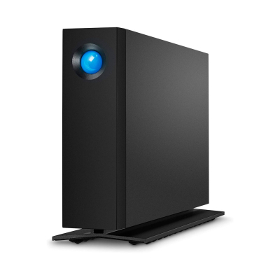 Disco Externo D2 Professional Stha10000800 Lacie 10Tb Usb-C