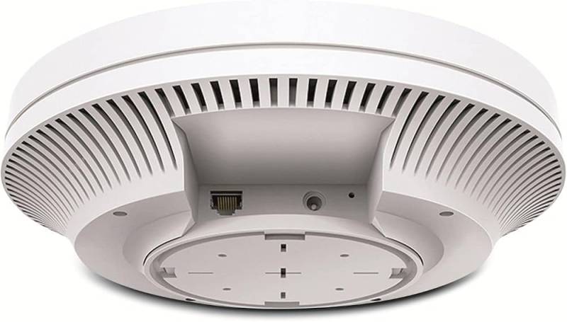 Access Point  Tp-Link Eap660 Hd Ax3600 Int