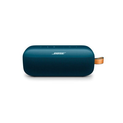 Parlante Soundlink Flex Ii Bose Twilight Blue Portable