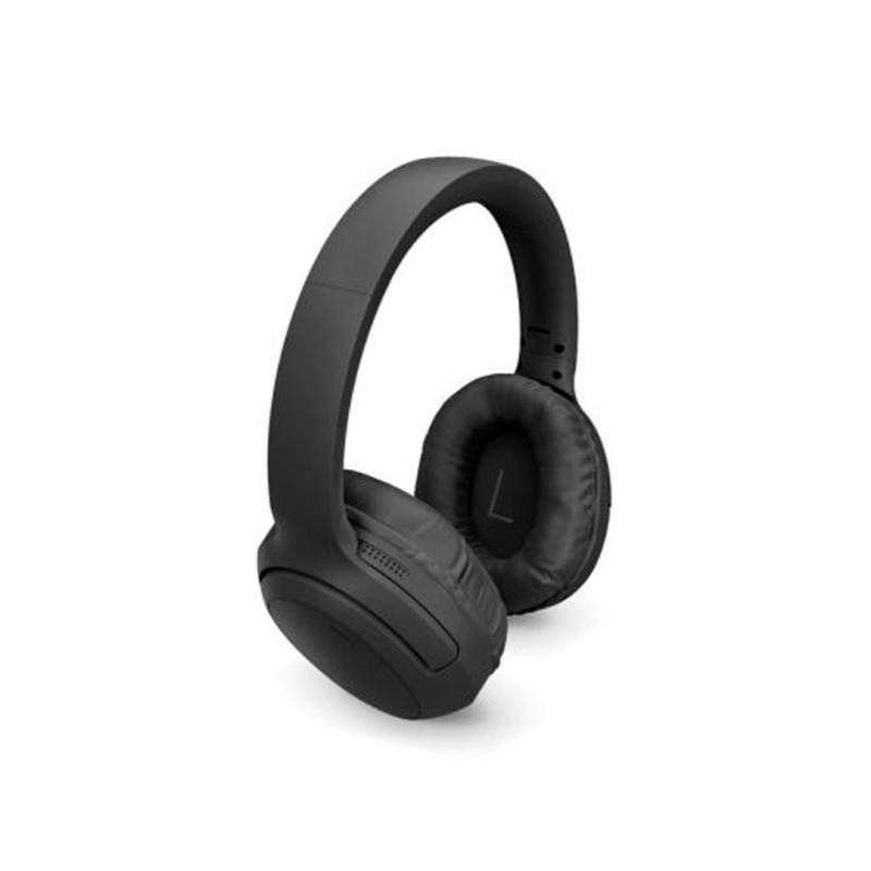 Headphones Hush 501052 Energy Sistem Black Anc Bt