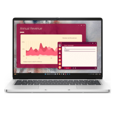Notebook Dell Pro 14 / 14