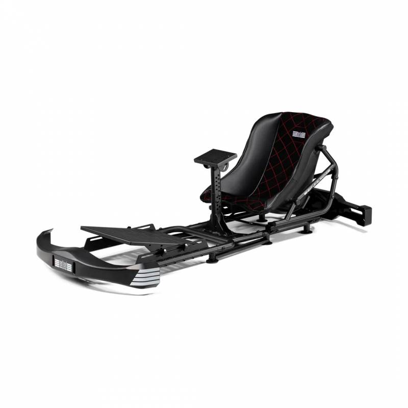Simulador Cockpit Next Level Racing Nlr-S034