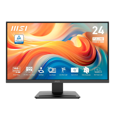 Monitor Msi Modern Pro Mp243L-E14 24
