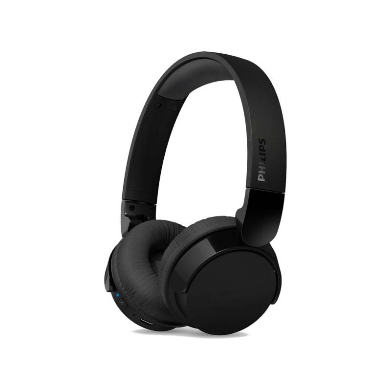 Auriculares Inalámbricos Tah3209Bk/00 Philips Bluetooth Diadema Negro