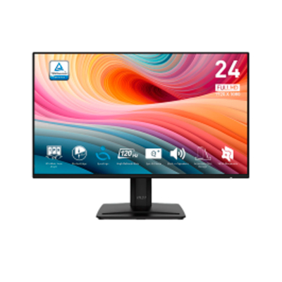 Monitor Lenovo Thinkvision S24-4E 23.8