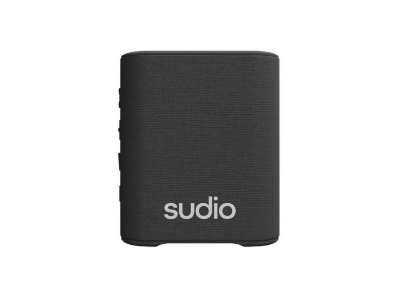 Parlante Sudio S2Blk Parlante S2 Negro
