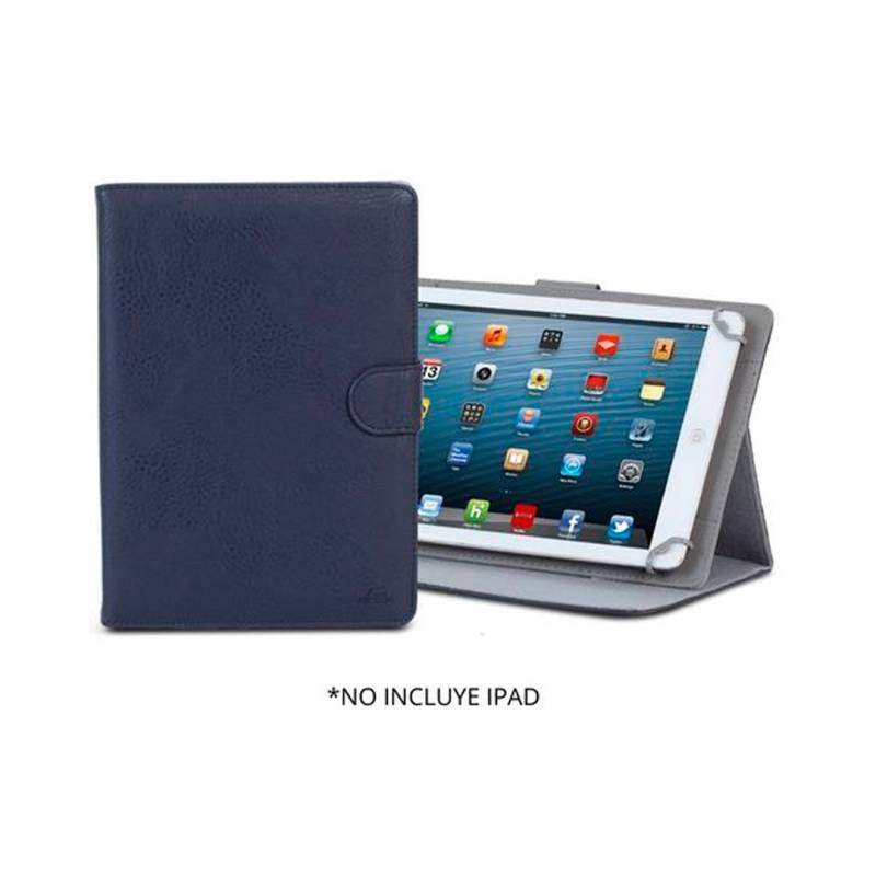 Estuche Para Tablet Orly 10.1? 11? Blue 3017 Rivacase