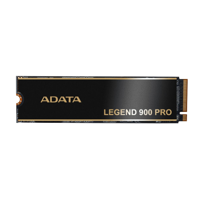 Ssd Nvme Legend 900 Pro Sleg-900P-1Tcs Adata 1Tb M.2 Pcie Gen4 X4