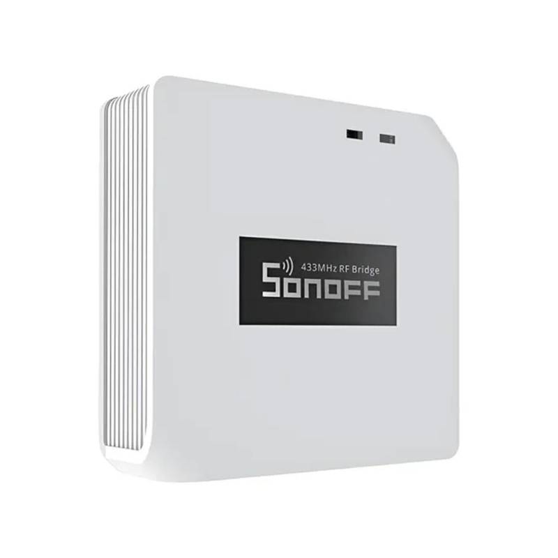 Bridge Rf R2 6920075776560 Sonoff Blanco